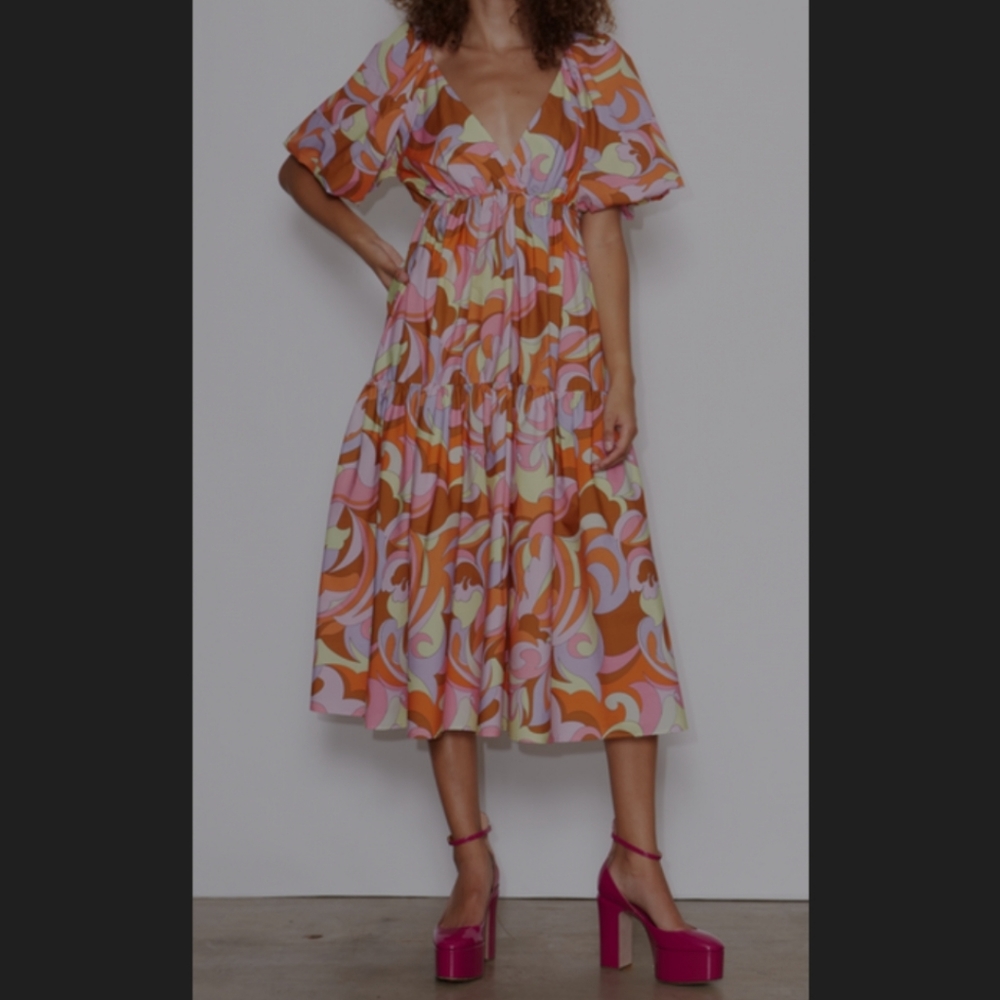 Delfi collective dresses